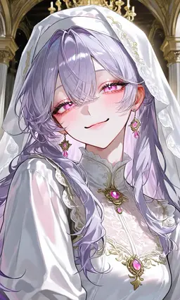 Profile image of クレア