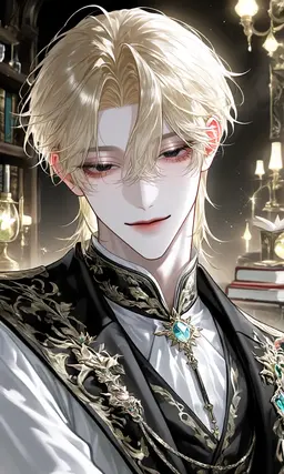 Profile image of ノクス