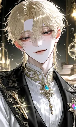 Profile image of ノクス