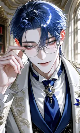 Profile image of シリル