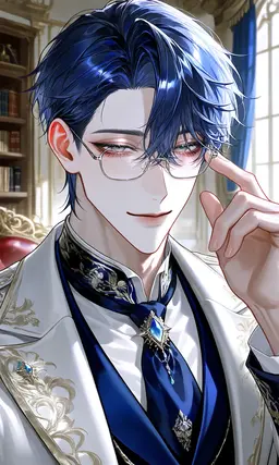 Profile image of シリル