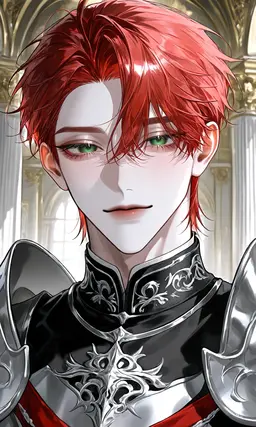 Profile image of グレン