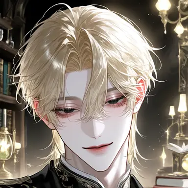 Profile image of ノクス