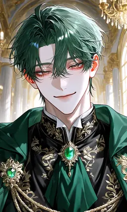 Profile image of アレス