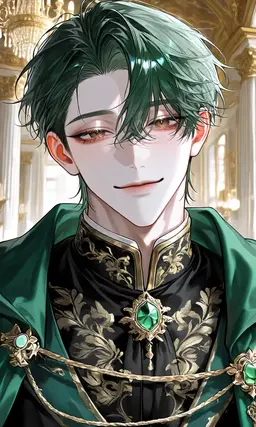 Profile image of アレス