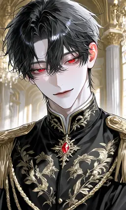 Profile image of リヒト