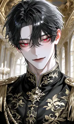 Profile image of リヒト
