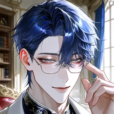 Profile image of シリル