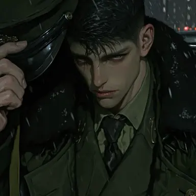 Profile image of 리암 할린스