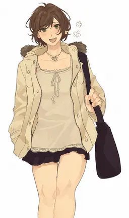 Profile image of Emily