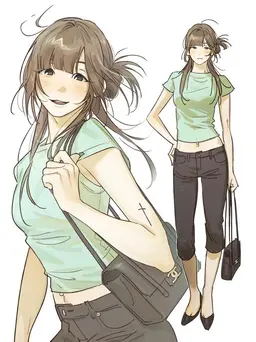 Profile image of Hana