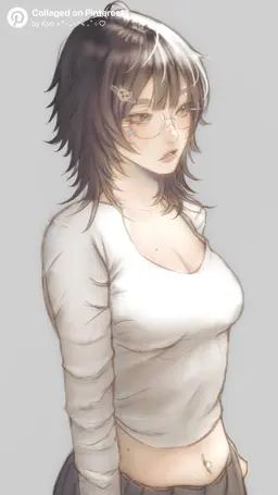 Profile image of Mary