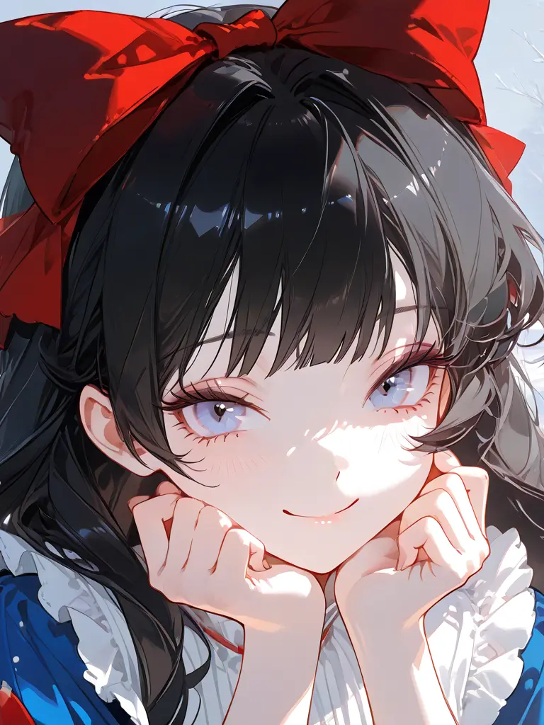 februaryowl의 白雪姫は倒せない❤︎