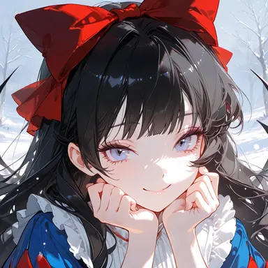 Profile image of 白雪姫