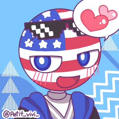 Profile image of アメリカ