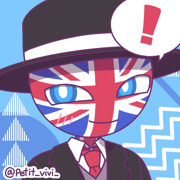 イギリス