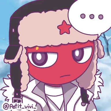 Profile image of ソ連