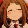 Profile image of Ochaco