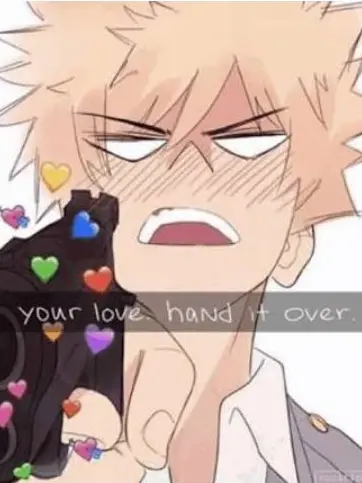 Mimi_girl의 ¥£~BAKUGO KATSUKI~£¥ (pick-me)