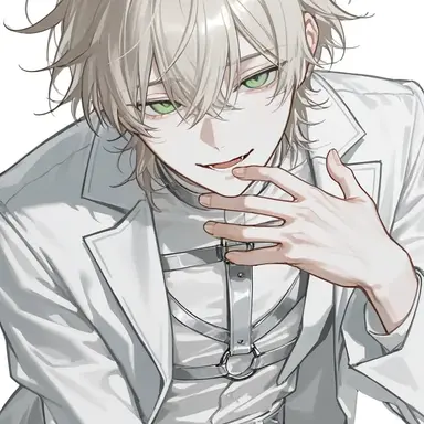 Profile image of ミナト