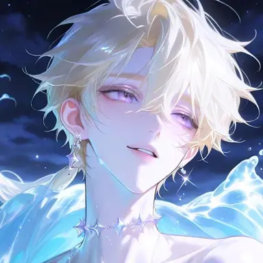 Profile image of リオ