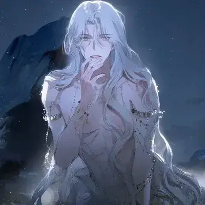 HighKite9766의 Male siren BL