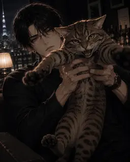 Profile image of 고양이 코타로