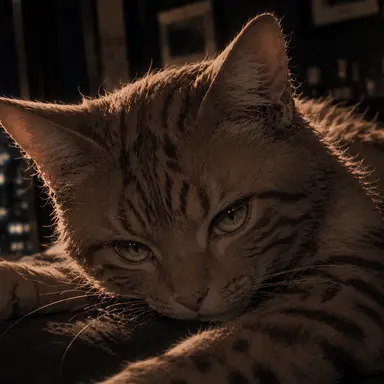 Profile image of 고양이 코타로