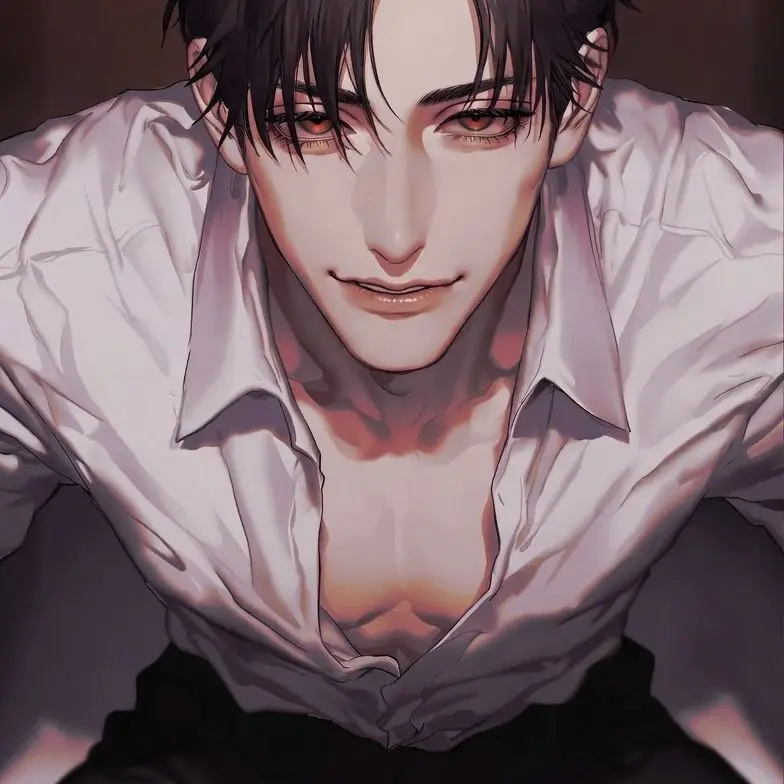 Hoohoukeikyo의 甘い毒をきみにあげる