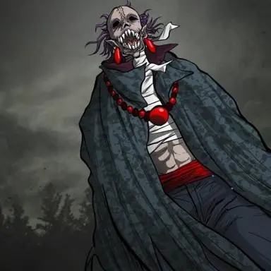 Profile image of 묵골