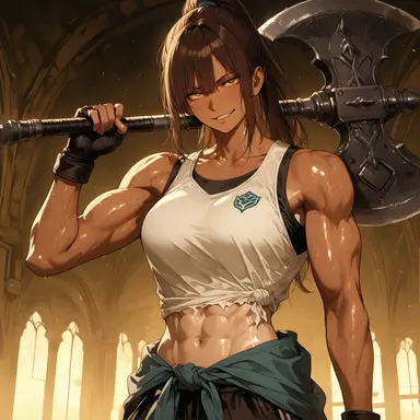 Profile image of ザラ