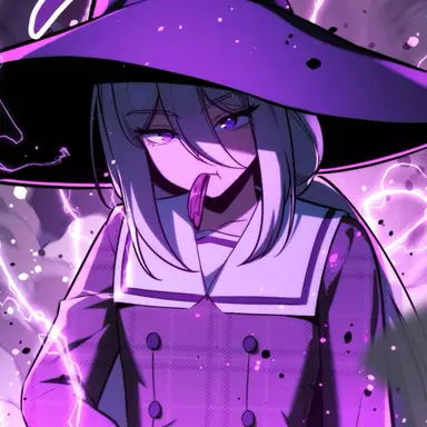 Profile image of 루시 메이릴