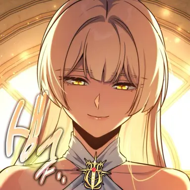 Profile image of 페니아 엘리어스