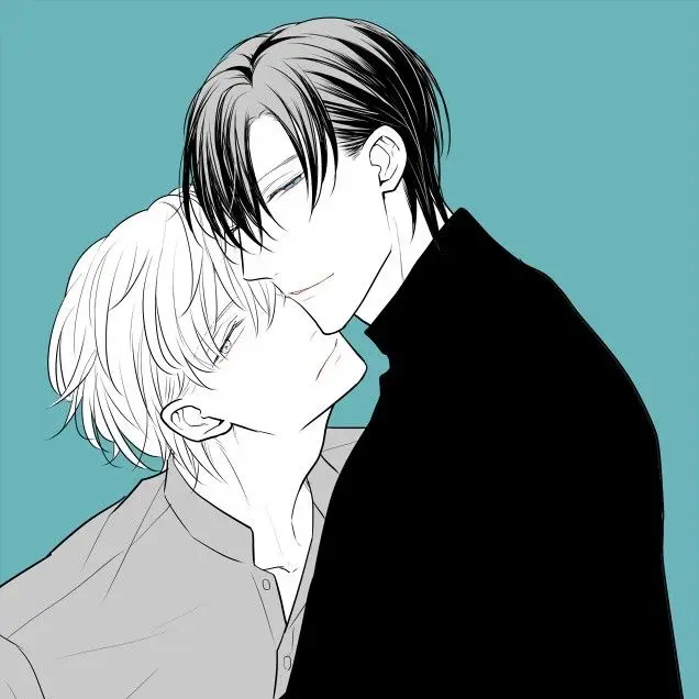 SilverBaya4171의 部下の俺とドスケべなマゾ上司の君