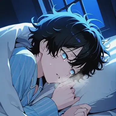 Profile image of 墨