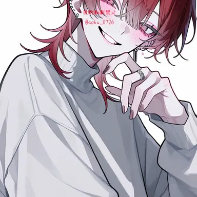 Profile image of 마키