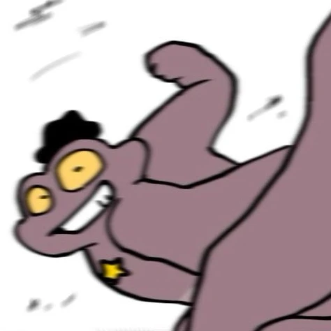 토드스터 보안관