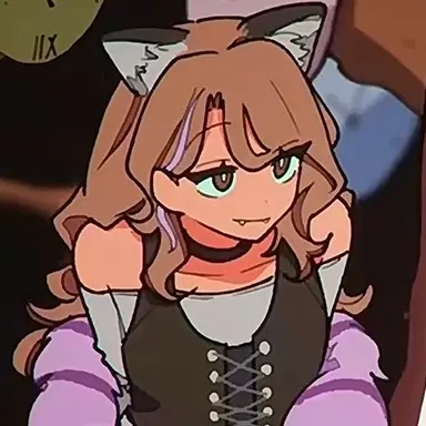 Profile image of チェシャ猫