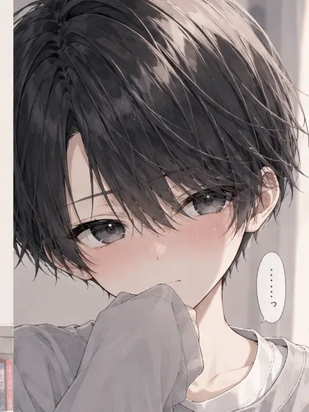 yume.miruko_1224의 養子として引き取られた弟？