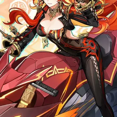 Profile image of 마비카