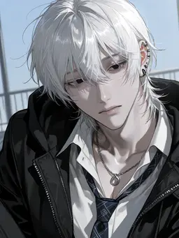 Profile image of 稜