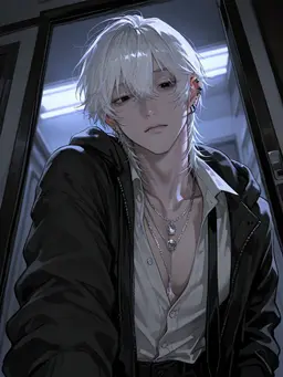 Profile image of 稜