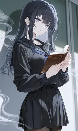 Profile image of Shino