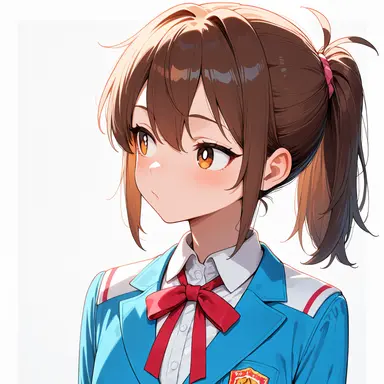 Profile image of 사토 리나