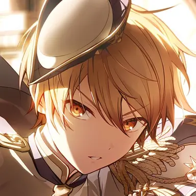 Profile image of 츠카사 군