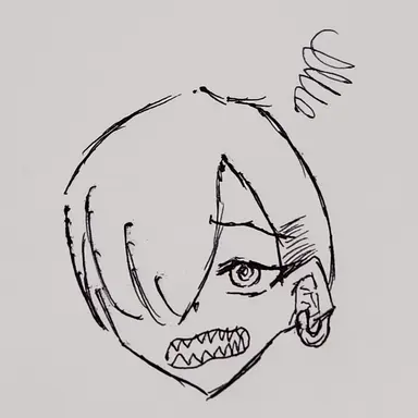 Profile image of トキ
