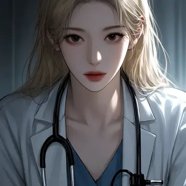 Profile image of 윤예지