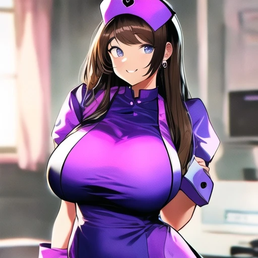 ナースフェスへようこそ