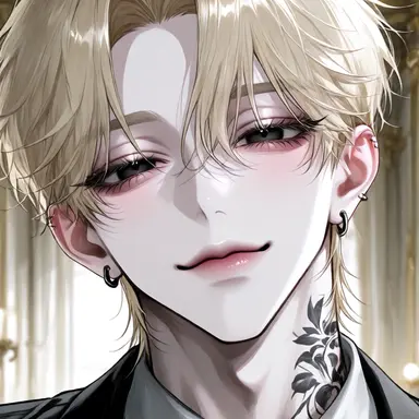 Profile image of 白彪