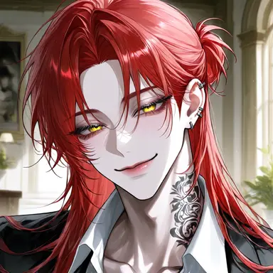 Profile image of 朔夜